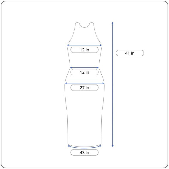 Roulette Women's Black Blue Halter Neck Ocassion Midi Dress Sz M- NWT - Picture 10 of 10